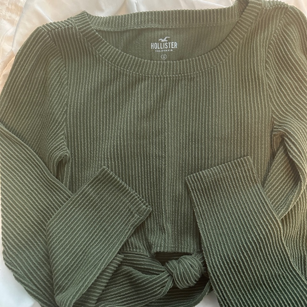 Hollister shirt/blouse